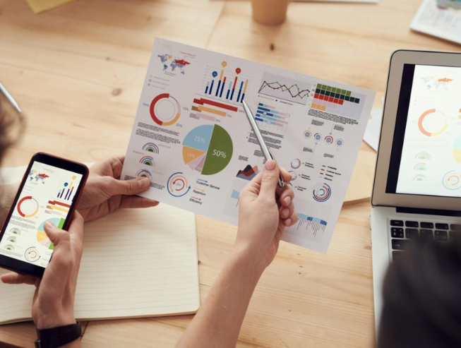 Estadísticas de marketing que te ayudarán a diseñar campañas en 2023 |  MDirector