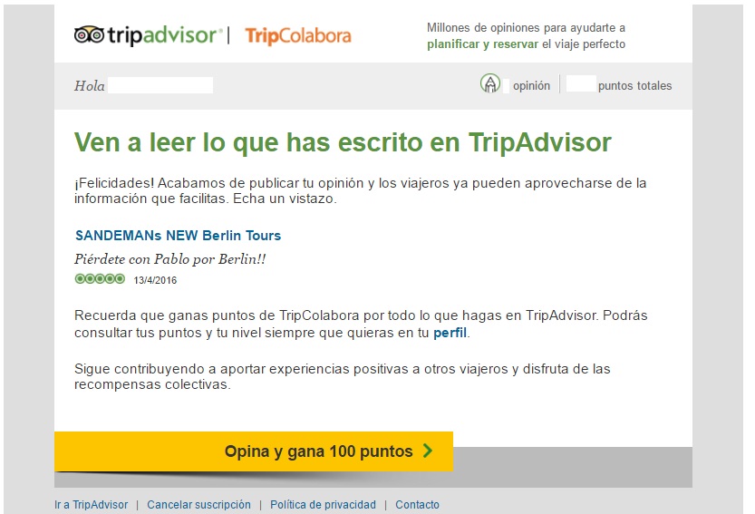 5 tipos de mensajes de email fundamentales en un ecommerce 
