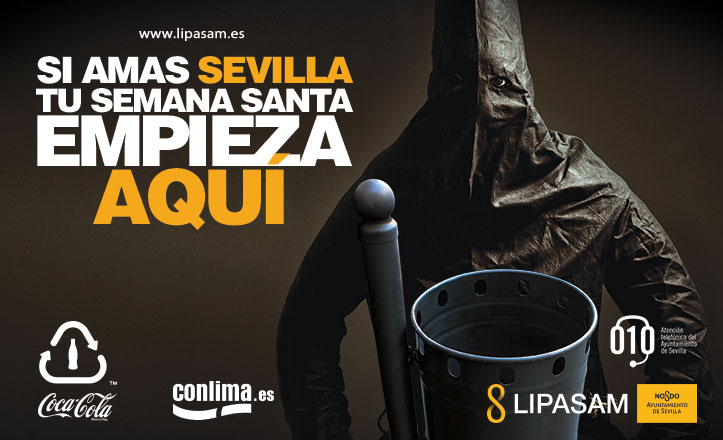 calendario de marketing de 2017: Semana Santa