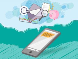 11 estatísticas de marketing SMS que impressionam