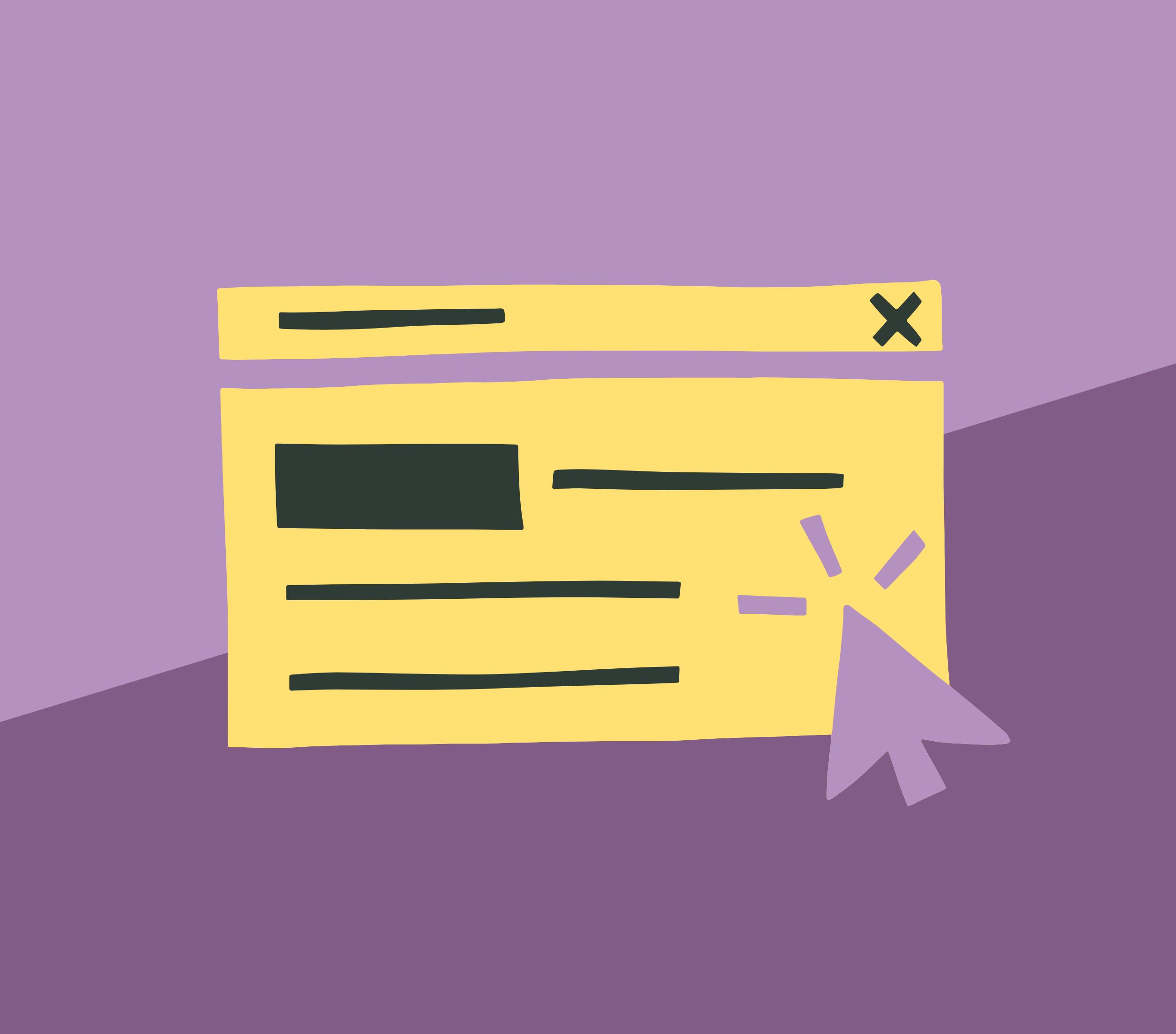 ¿Qué es una landing page? Ejemplos de páginas destino exitosas