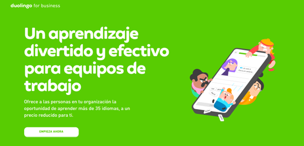 La landing page eficaz