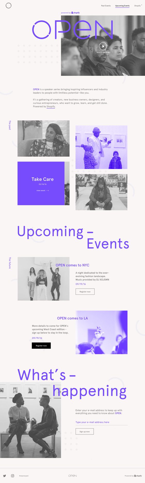 Newsletters Originales De Las Que Inspirarte Guia Util