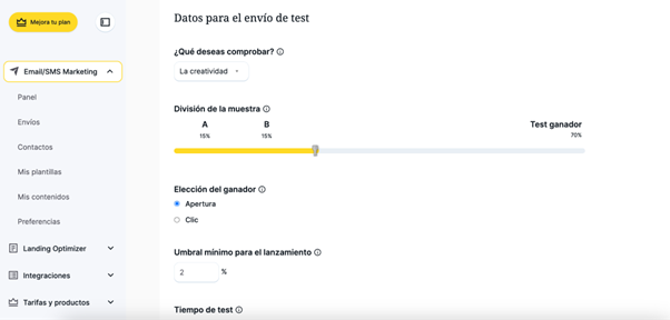 aplicar el método Kaizen