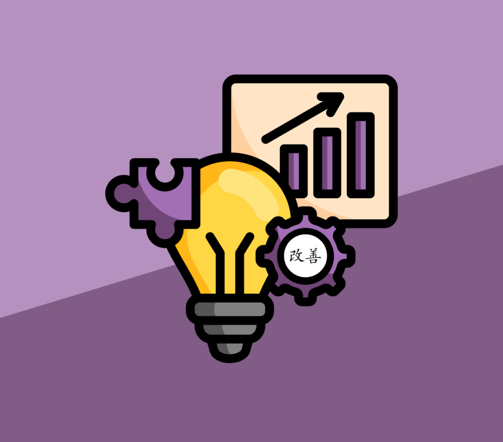 método Kaizen y marketing digital