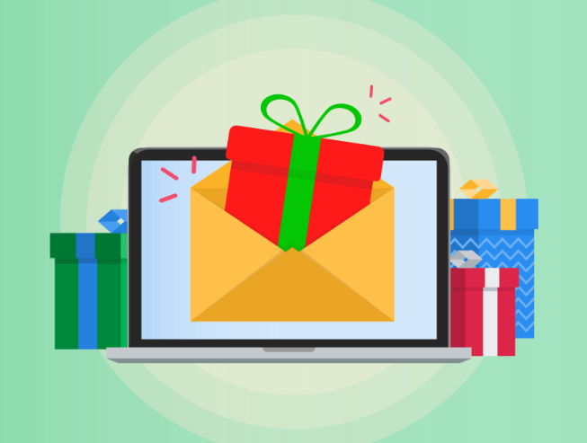 Email marketing Navidad: Guía completa