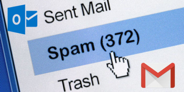 spamassassin black list