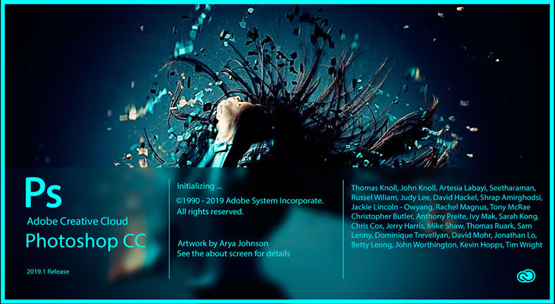 Ridimensiona E Trasforma Photoshop Essenziali Grafica Html It