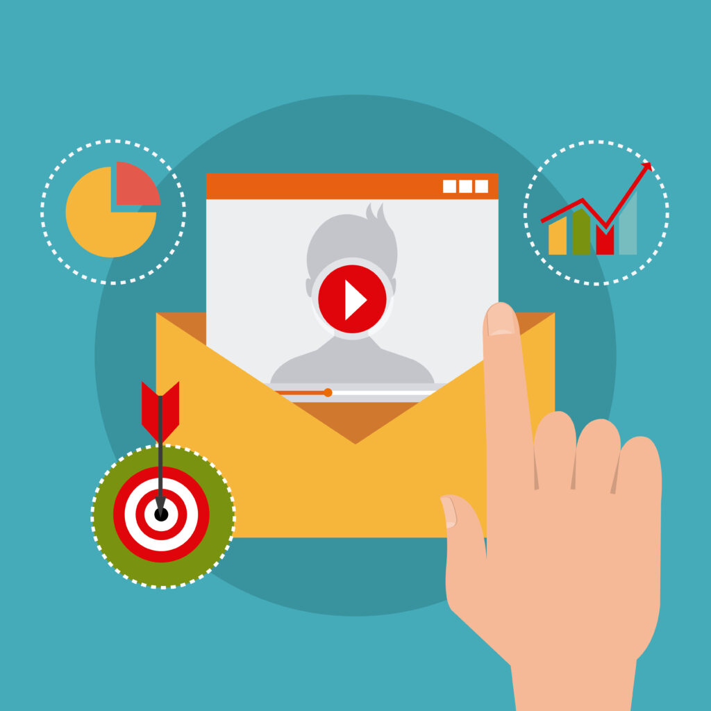 Lead Nurturing: consejos y ejemplos