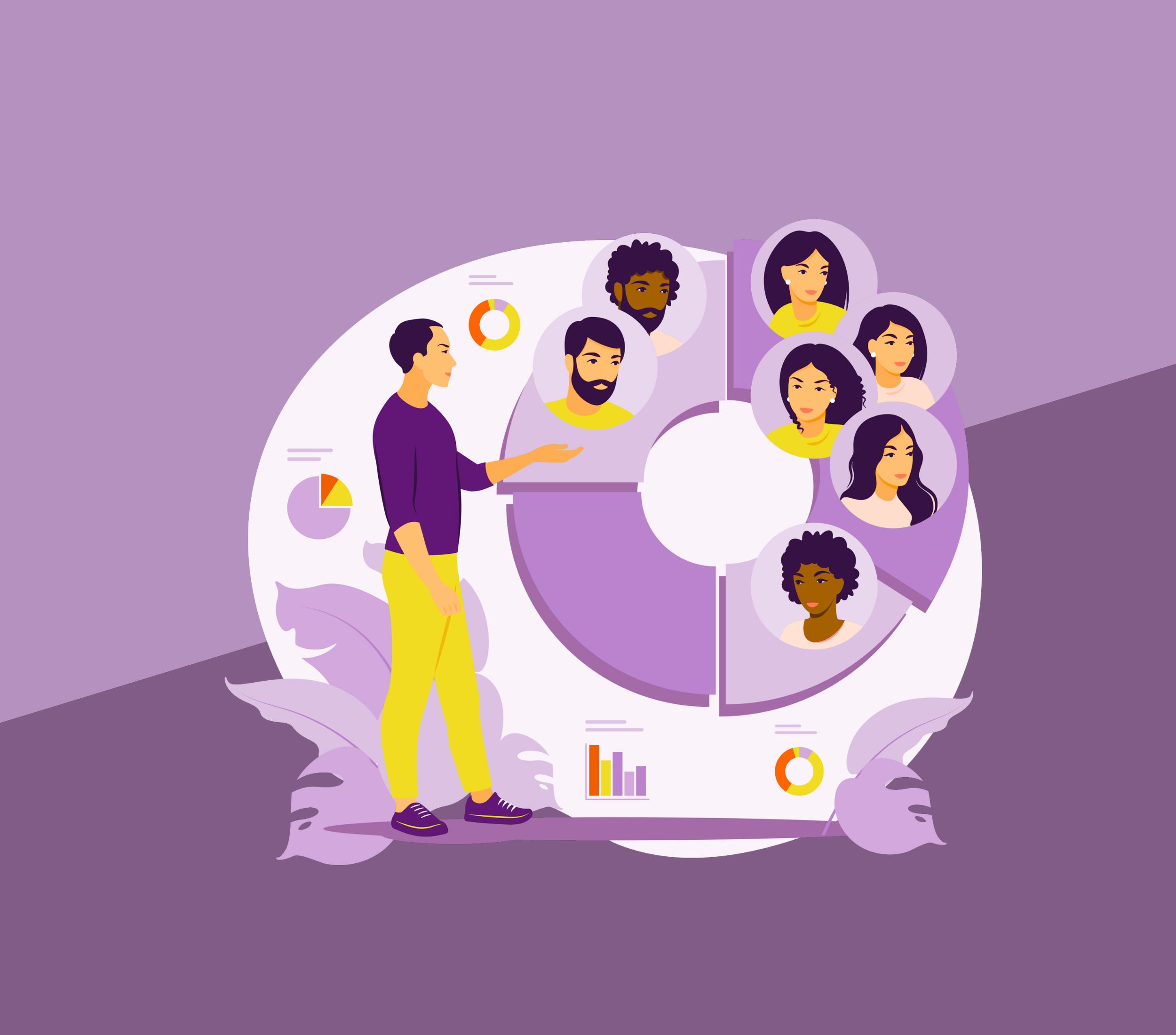 Strategie post-vendita di Lead Nurturing: fidelizza il cliente