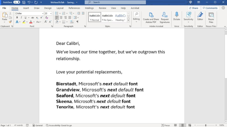 calibri web font calibri web font