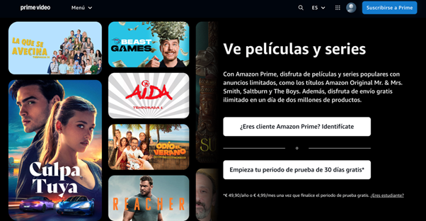 Ejemplos de call to action 