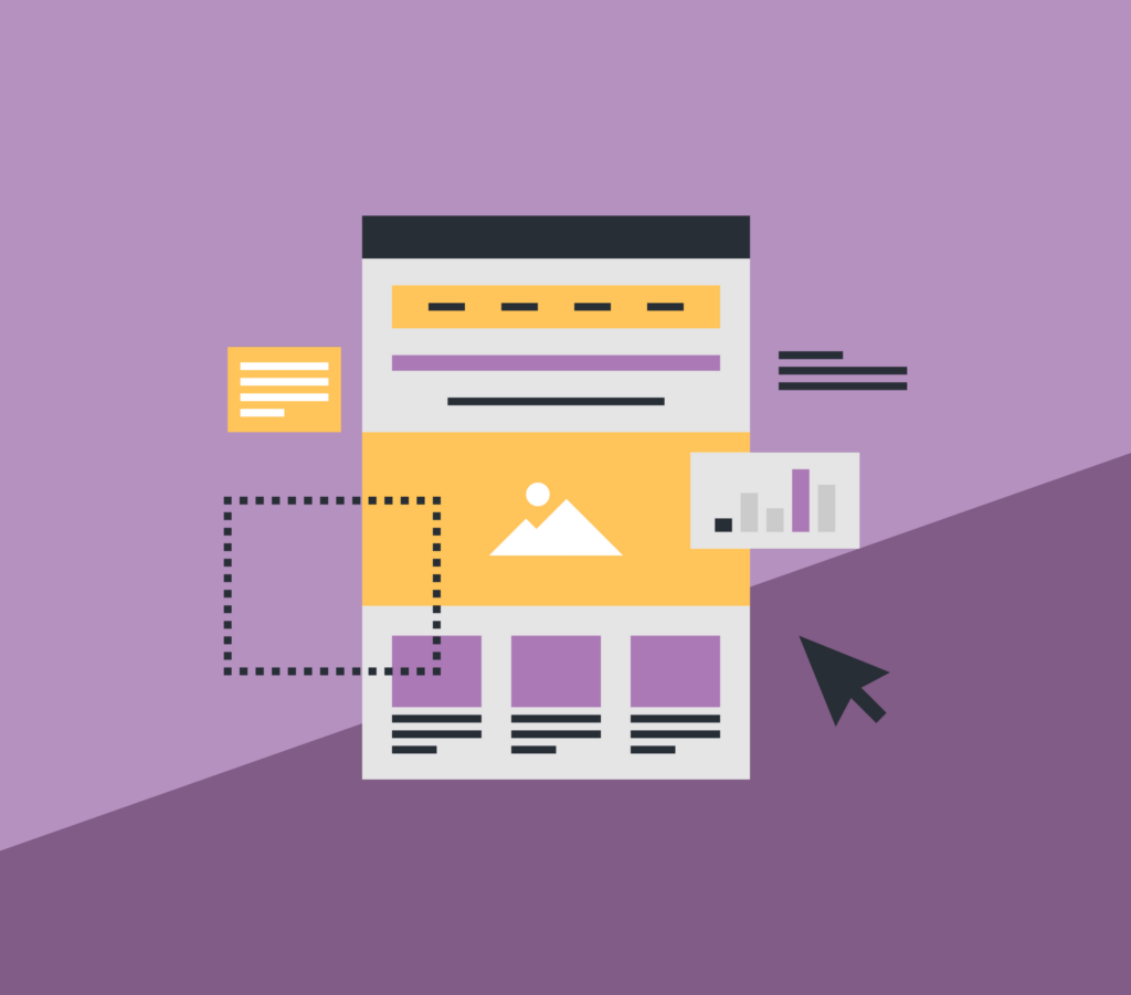 landing pages para redes sociales