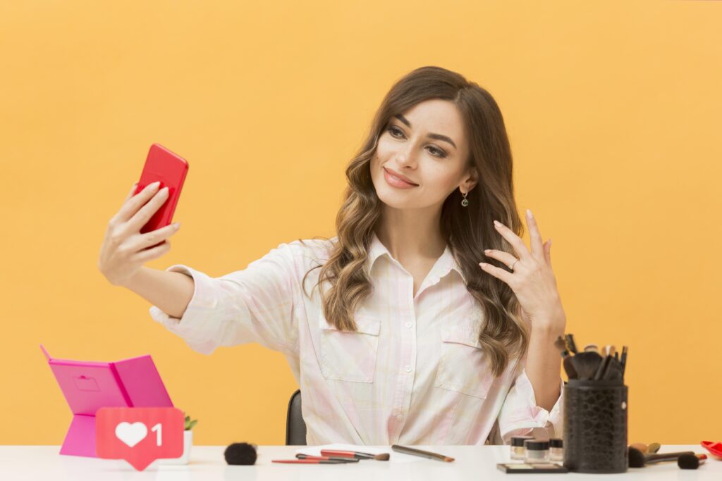 microinfluencers leads en Instagram