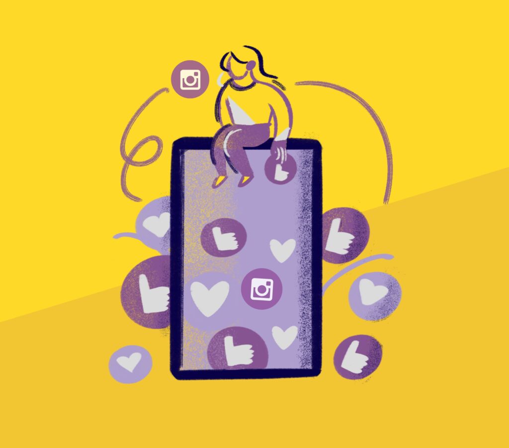 Cómo generar leads en Instagram