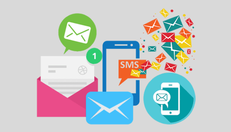 SMS Marketing 2021