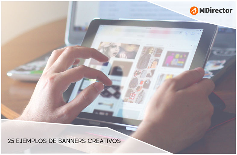 banners creativos