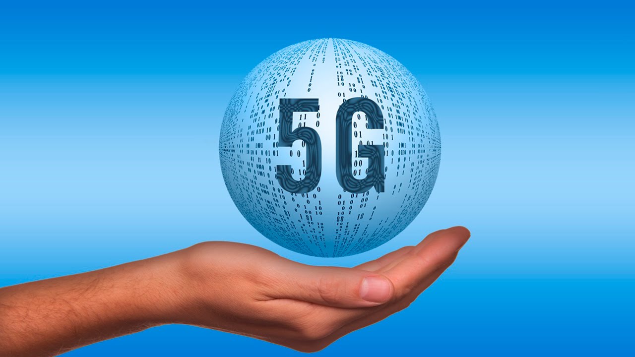 Tecnologías para realizar marketing móvil: 5G