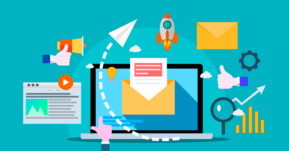 Email marketing, un modo per avere successo nelle tue campagne
