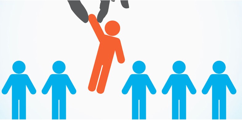Account based marketing