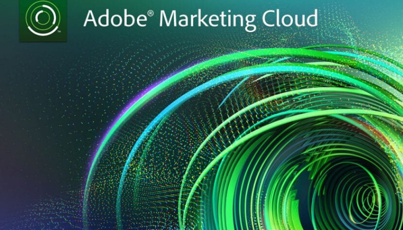 Herramienta Adobe Marketing Cloud