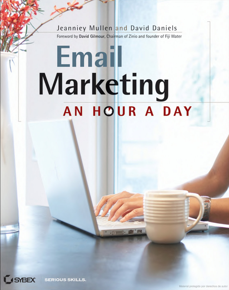 Gurús del Email Marketing