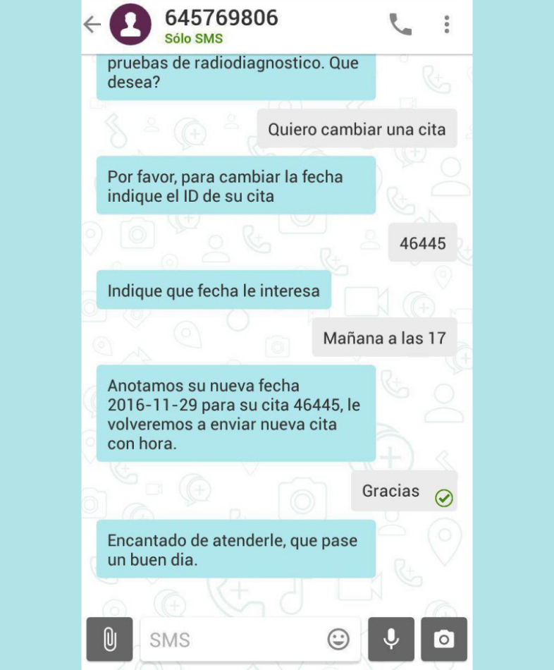Tendencias SMS marketing 2021: atención al cliente por mensaje de texto