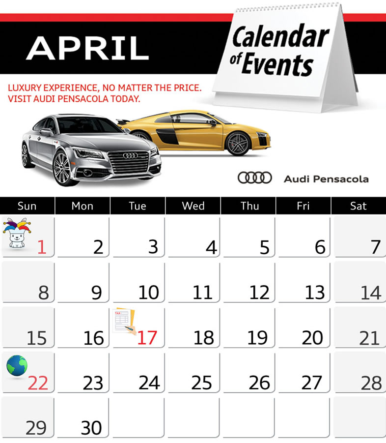 newsletter Audi