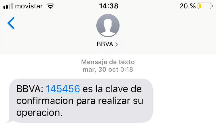 SMS Marketing para el sector financiero