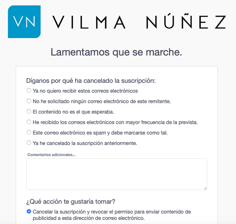 Email Marketing nel servizio clienti