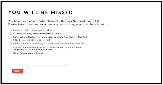 Barneys