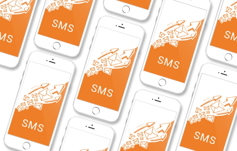 database di SMS Marketing efficace