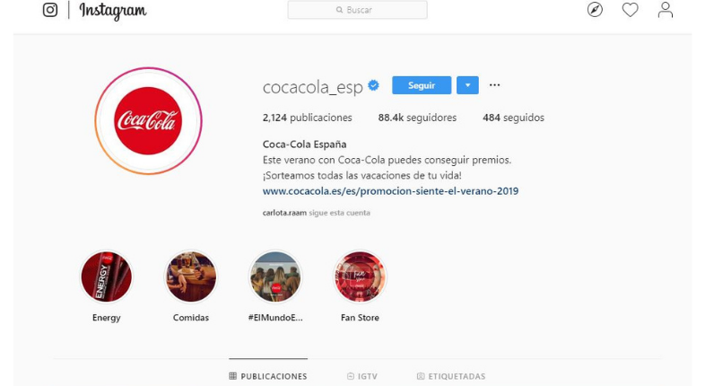 Sácale provecho a tu biografía
