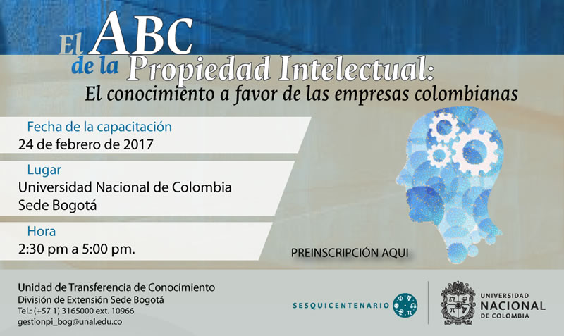 empresas de Colombia que lo están haciendo bien en email marketing: Universidad Nacional de Bogotá