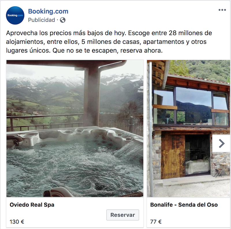 el retargeting al siguiente nivel 