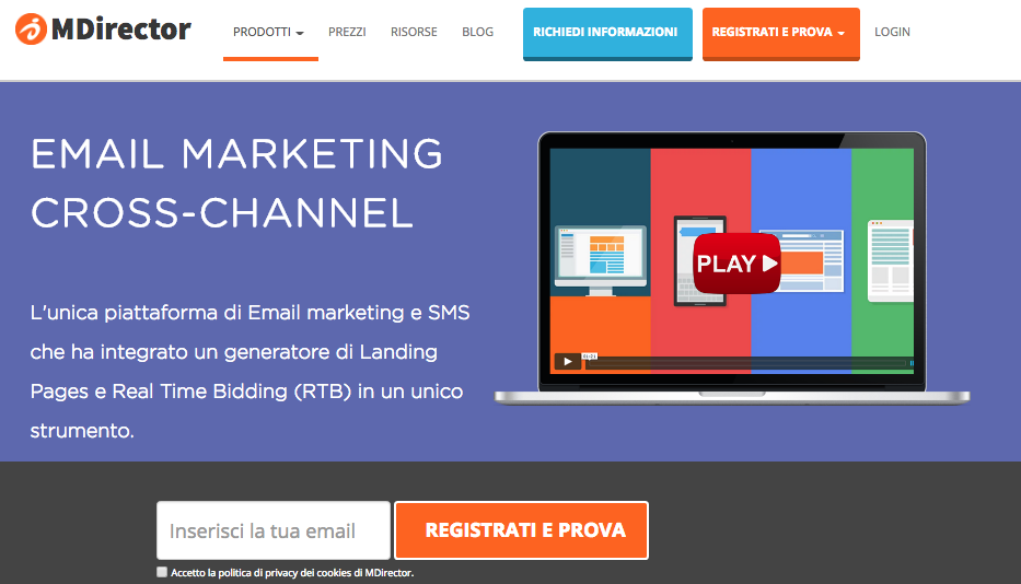 email marketing