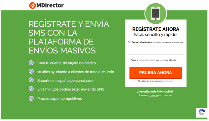 Estrategias de SMS Marketing para el sector inmobiliario: mejores prácticas