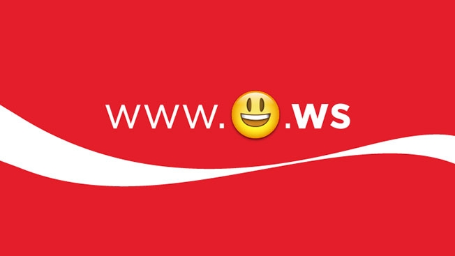 nuevos emoticonos para tus emails Coca Cola