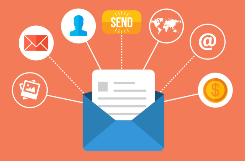 Variantes de email marketing para utilizar 