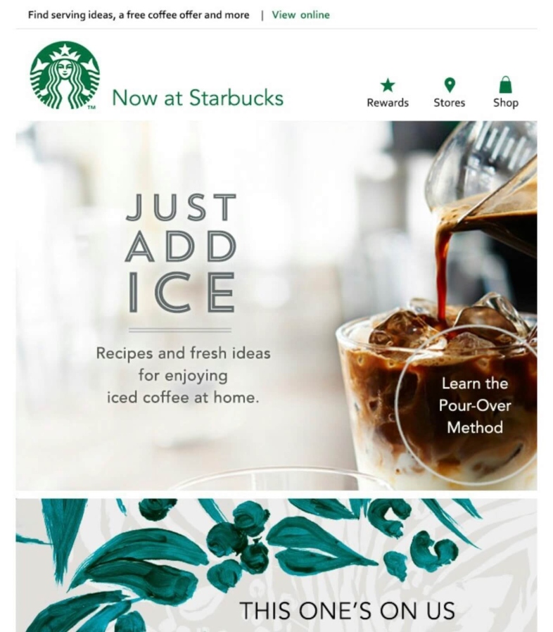 Combinar email marketing y blog