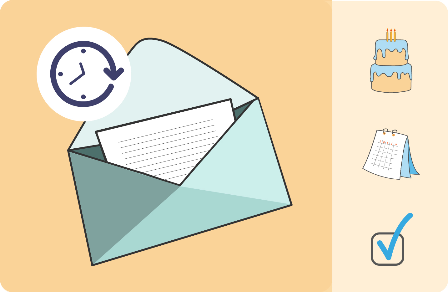 cómo aumentar el open rate de los envíos de email