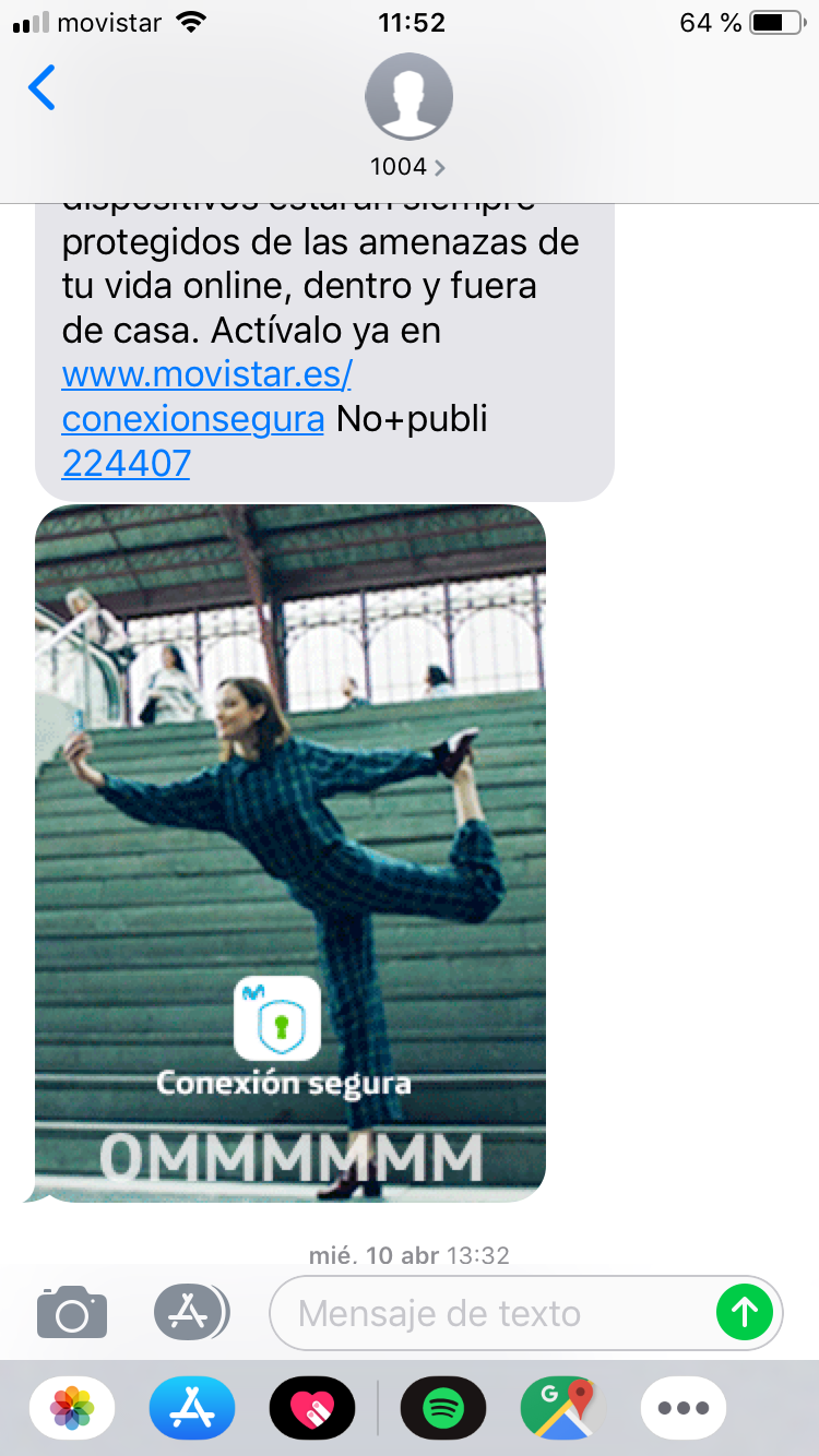 qué es SMS marketing