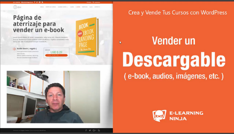 generar leads con contenidos descargables