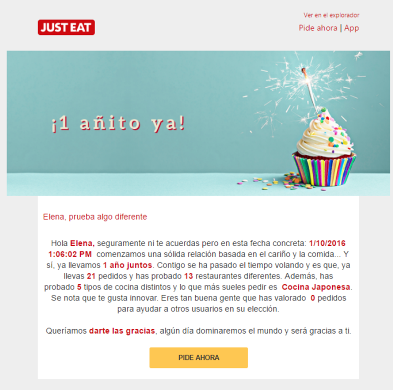 email marketing para nuevos negocios