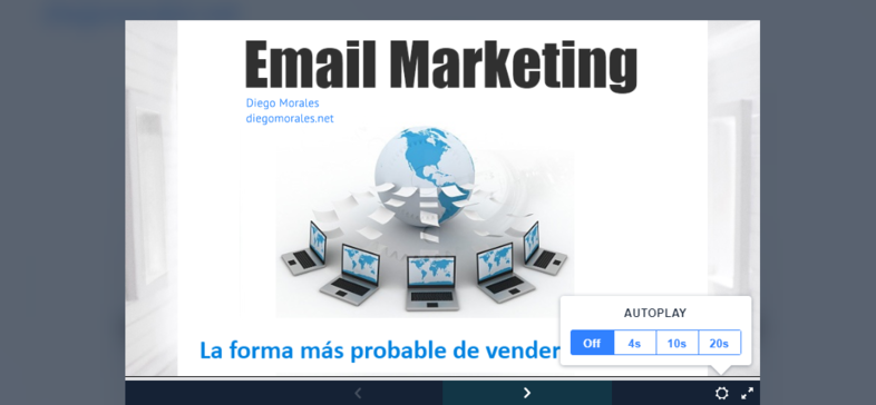 cursos gratuitos de email marketing