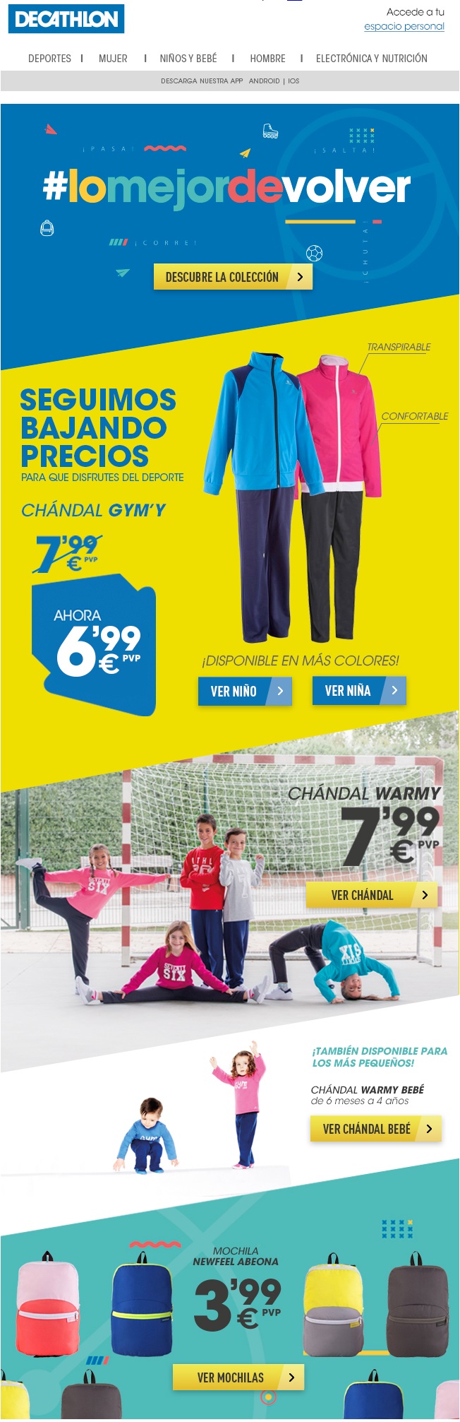 decathlon