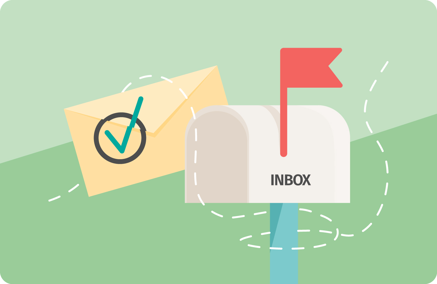 Strumenti di gestione d'email marketing: Deliverability