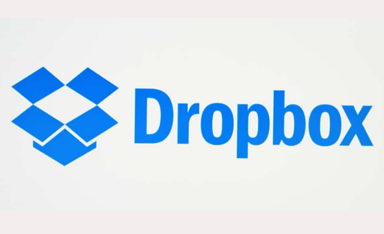 Dropbox