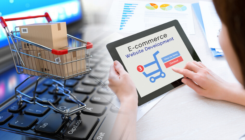 Comprar en un ecommerce