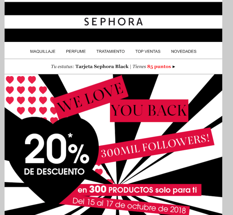 campañas que combinan email marketing y retargeting